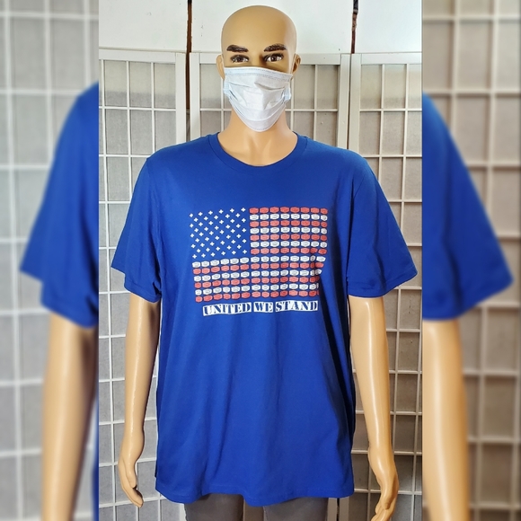 FASHION TSHIRTS UNISEX - Picture 2 of 6